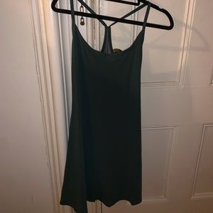 outdoor voices exercise dress